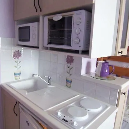 Apartment Vostok G173 Le Corbier